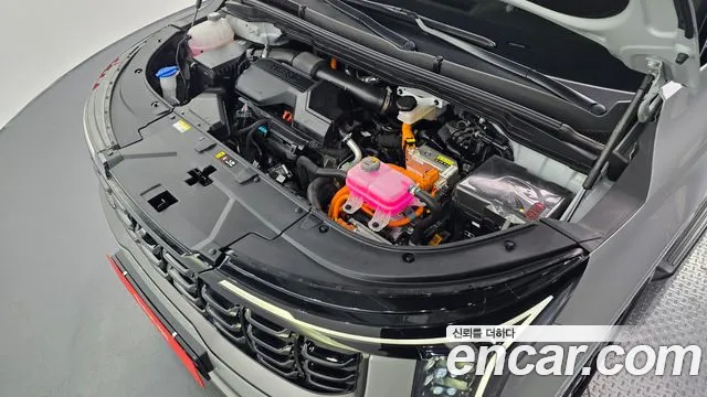 Kia Carnival 2025 thumb 5