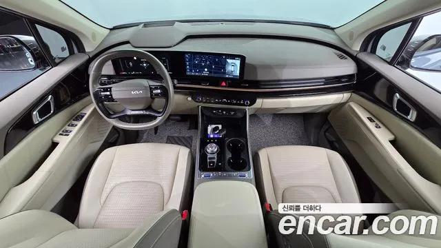 Kia Carnival 2025 thumb 6