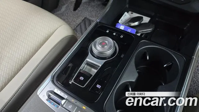 Kia Carnival 2025 thumb 8