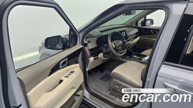 Kia Carnival 2025 thumb 10