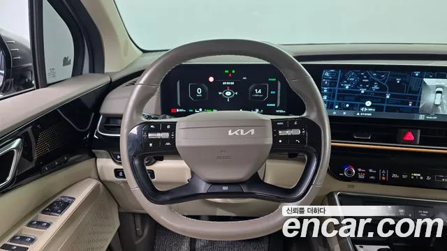 Kia Carnival 2025 thumb 12