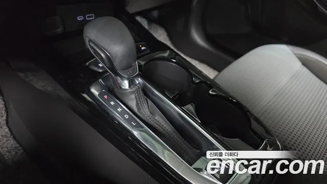 ChevroletGMDaewoo Tracker 2023 thumb 9