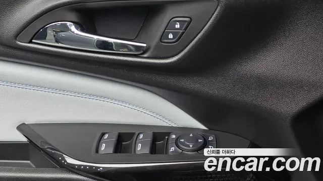 ChevroletGMDaewoo Tracker 2023 thumb 11