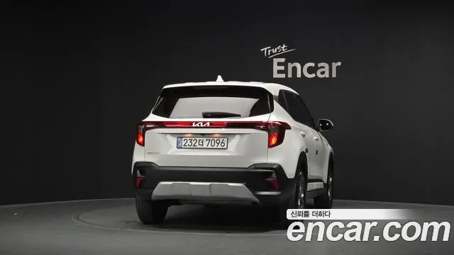 Kia Seltos 2022 thumb 4