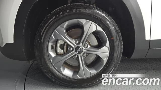 Kia Seltos 2022 thumb 5