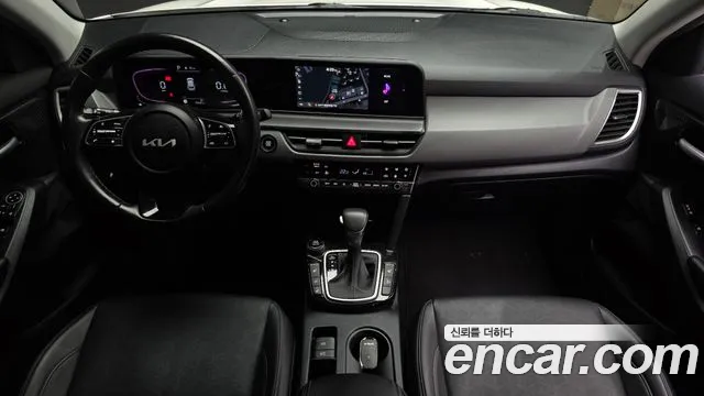 Kia Seltos 2022 thumb 7