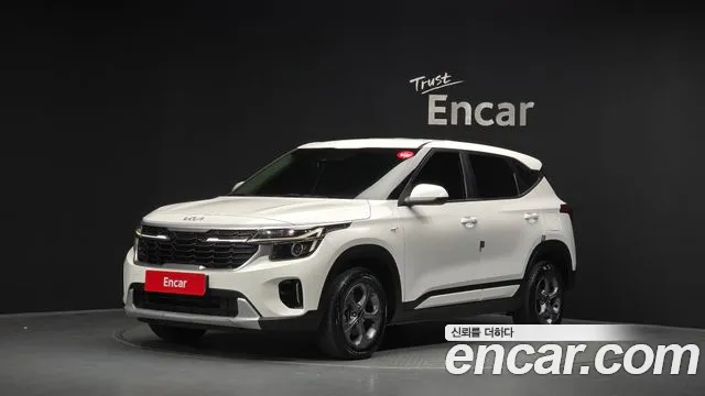 Kia Seltos 2022 thumb 12