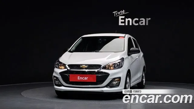 ChevroletGMDaewoo Spark 2019 thumb 3