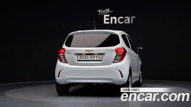 ChevroletGMDaewoo Spark 2019 thumb 4