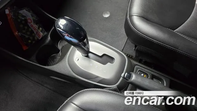ChevroletGMDaewoo Spark 2019 thumb 9