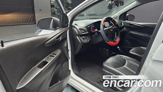 ChevroletGMDaewoo Spark 2019 thumb 10