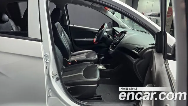 ChevroletGMDaewoo Spark 2019 thumb 11