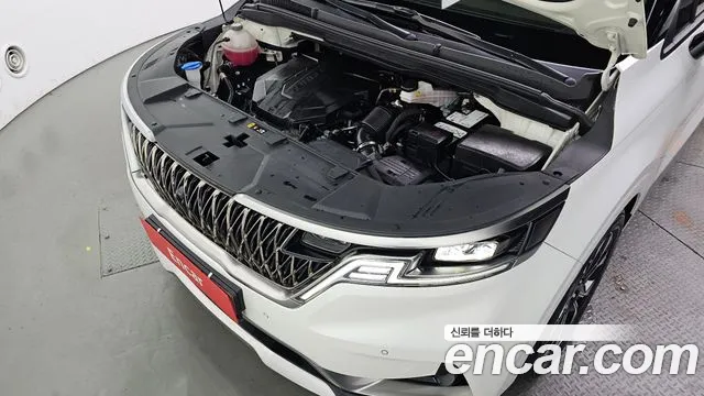 Kia Carnival 2021 thumb 6