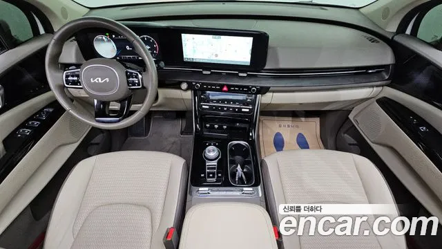 Kia Carnival 2021 thumb 7