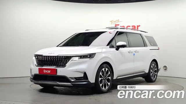 Kia Carnival 2021 thumb 12