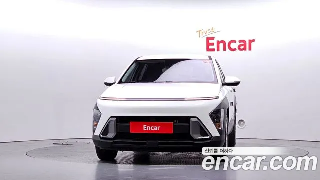 Hyundai Kona 2023 thumb 3