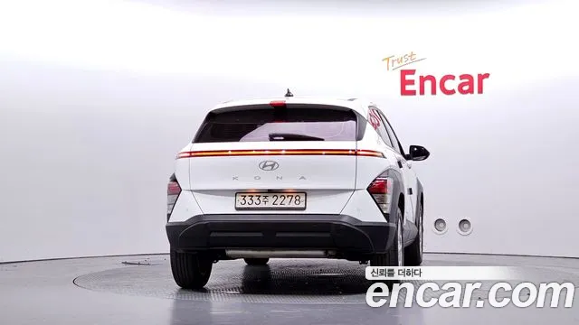 Hyundai Kona 2023 thumb 4