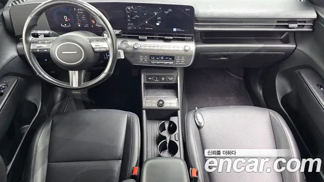 Hyundai Kona 2023 thumb 7