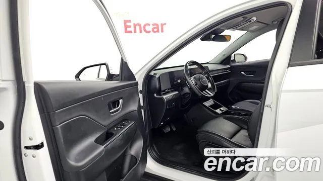 Hyundai Kona 2023 thumb 10
