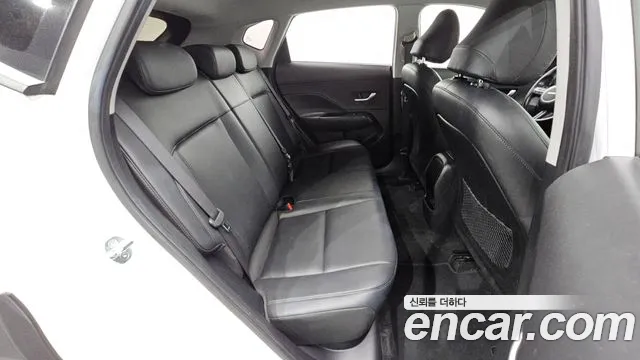 Hyundai Kona 2023 thumb 11