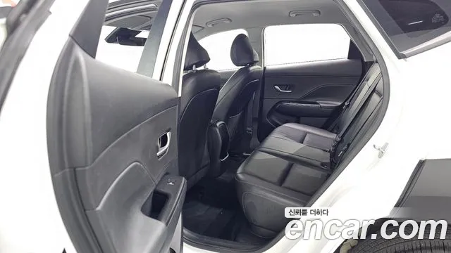 Hyundai Kona 2023 thumb 12