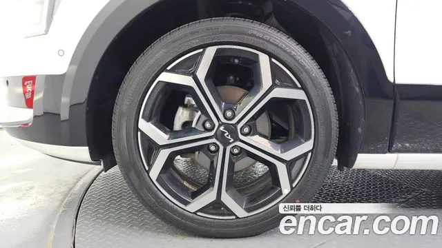 Kia Niro 2023 thumb 5