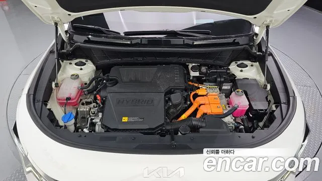 Kia Niro 2023 thumb 6