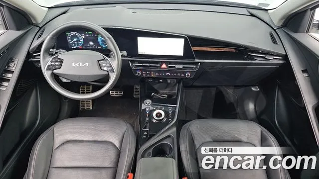 Kia Niro 2023 thumb 7