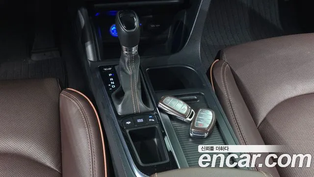 Hyundai Sonata 2016 thumb 9