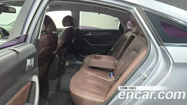 Hyundai Sonata 2016 thumb 12