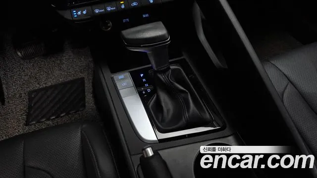 Hyundai Avante 2020 thumb 8