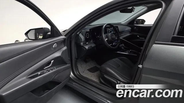 Hyundai Avante 2020 thumb 9