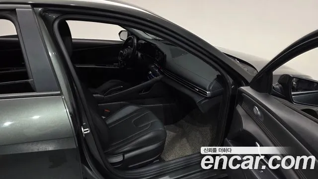 Hyundai Avante 2020 thumb 10