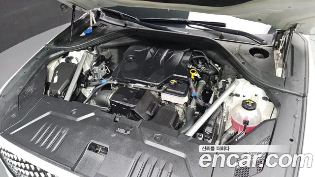 Genesis GV70 2022 thumb 5