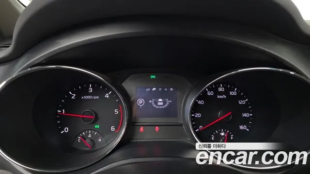 Kia Carnival 2016 thumb 8