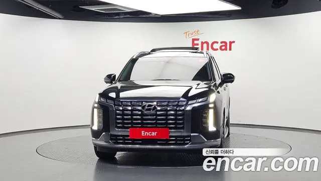 Hyundai Palisade 2022 thumb 3