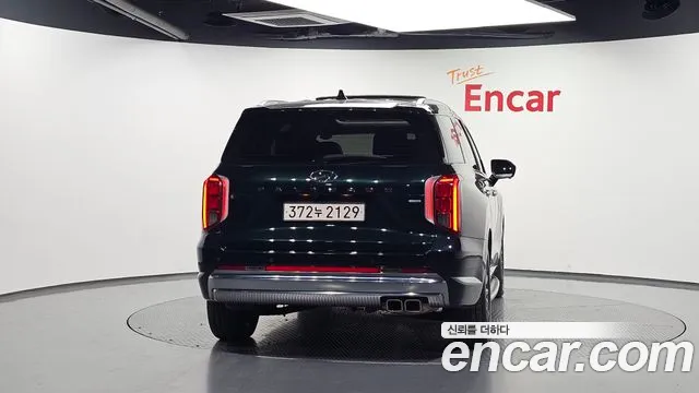 Hyundai Palisade 2022 thumb 4