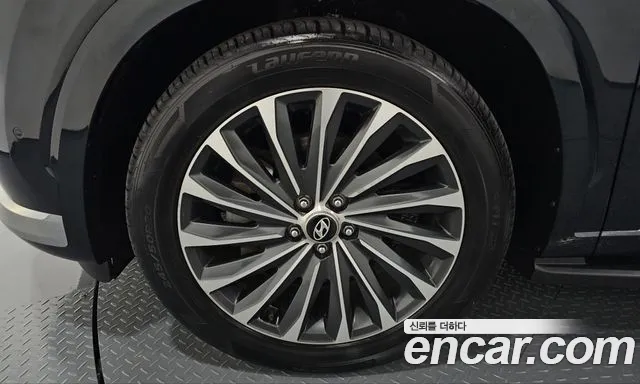 Hyundai Palisade 2022 thumb 5