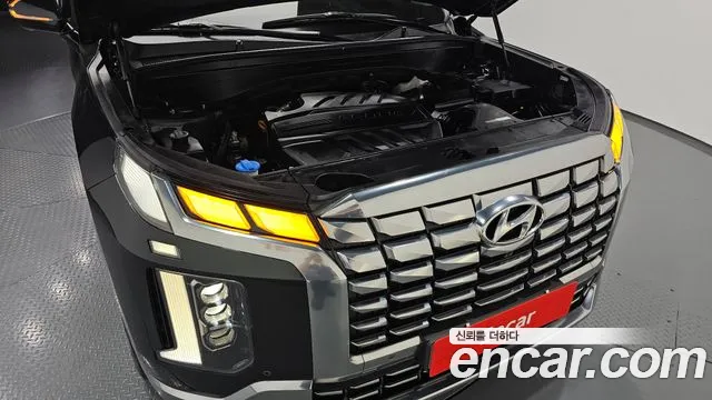 Hyundai Palisade 2022 thumb 6