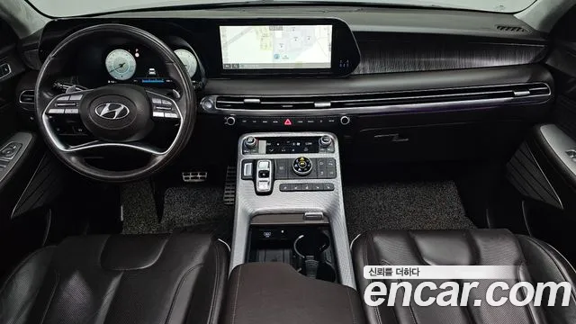 Hyundai Palisade 2022 thumb 7