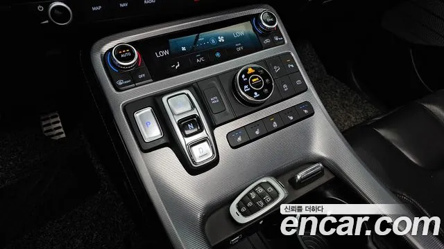 Hyundai Palisade 2022 thumb 9