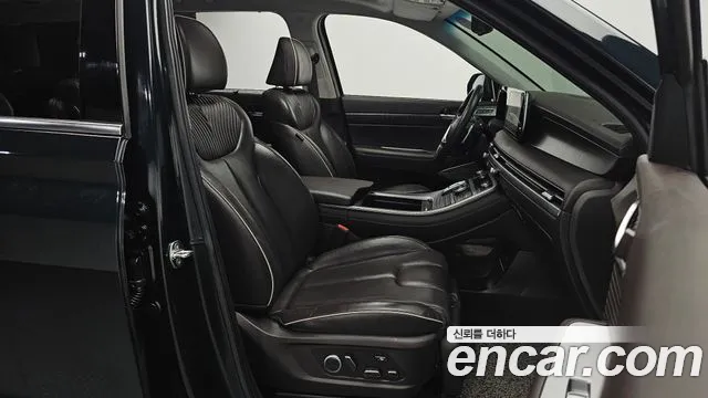 Hyundai Palisade 2022 thumb 10