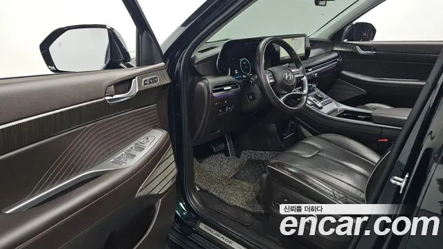 Hyundai Palisade 2022 thumb 11