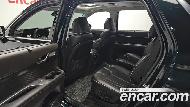 Hyundai Palisade 2022 thumb 12