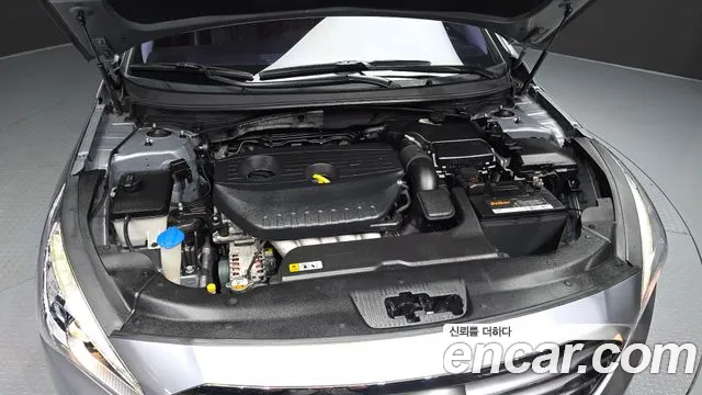 Hyundai Sonata 2015 thumb 6