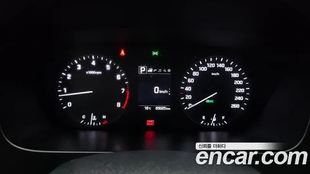Hyundai Sonata 2015 thumb 8