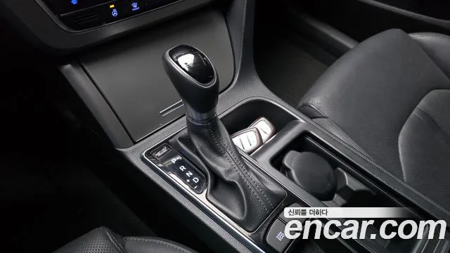Hyundai Sonata 2015 thumb 9
