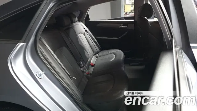 Hyundai Sonata 2015 thumb 12