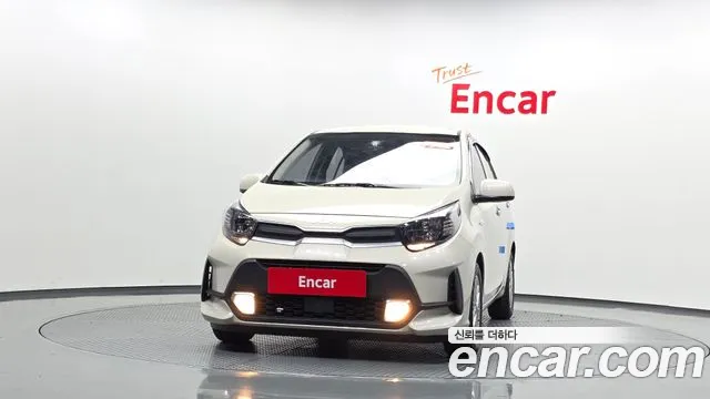 Kia Morning 2021 thumb 2