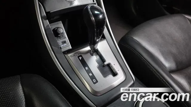 Hyundai Avante 2012 thumb 9